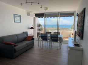 Appartement Port Camargue, 3 pièces, 4 personnes - FR-1-250-83